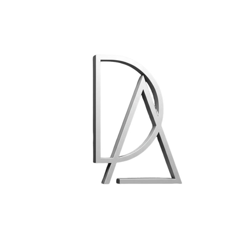 DA Logo